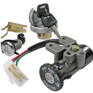 CONTACTSLOTSET PE V-CLIC IMI