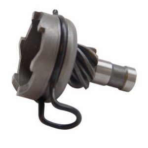 Kickstartrondsel 7-tands 35mm | GY6 4T