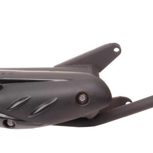 Uitlaat OEM-kwaliteit | Sym / Peugeot 4T