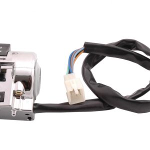 Lichtschakelaar Links | China Retro