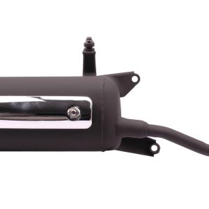 Uitlaat OEM-kwaliteit | GY6 / China Retro