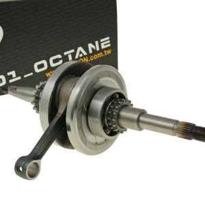 Krukas 101 Octane 22T | GY6