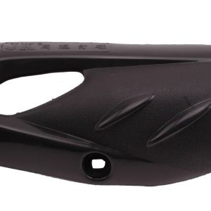 Hitteschild Uitlaat | Sym Mio