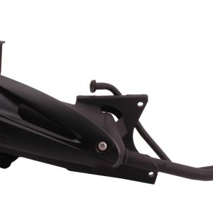 Uitlaat OEM-kwaliteit | Sym X-pro