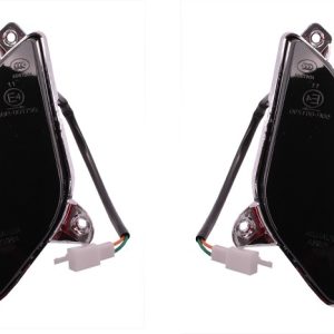 RAW-set Compleet Voor Smoke | China LX