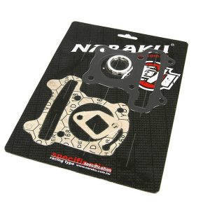 Kopset Naraku | GY6 4T 10" / 12"