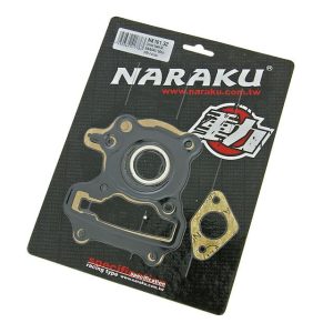 Kopset Naraku | Sym / Peugeot 4T