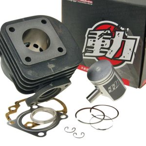 Cilinder Naraku | Kymco Horizontaal AC