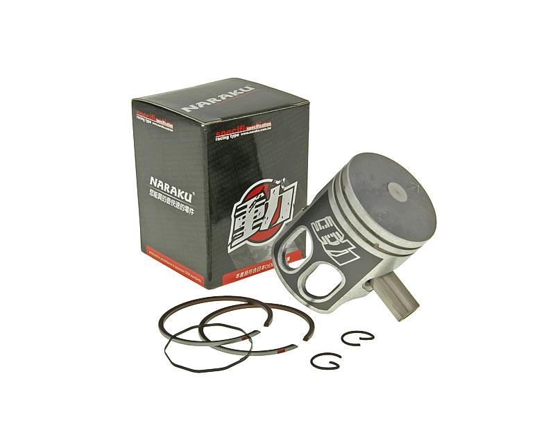 Zuiger Naraku 40,00mm | Minarelli