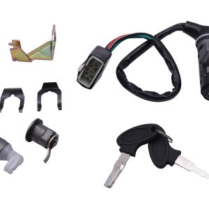 Contactslotset Bobotech | China Retro