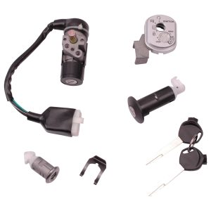 Contactslotset Bobotech | China LX