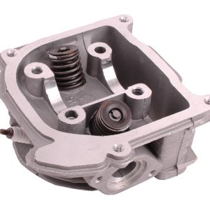 Cilinderkop met Lange Kleppen | GY6 4T