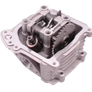 Cilinderkop Bobotech Compleet | GY6 4T