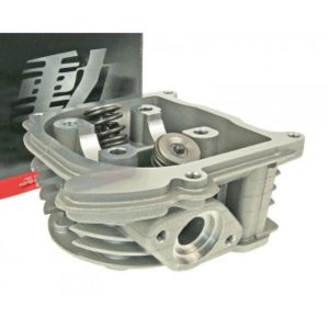 Cilinderkop Naraku | GY6 4T