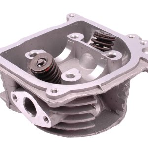 Cilinderkop met Lange Kleppen en EGR Bobotech | GY6 4T