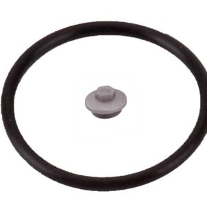 O-ring Oliefilterdop | GY6 / Sym / Peugeot 4T