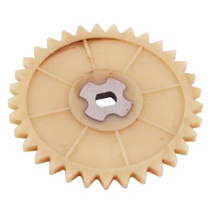 OLIEPOMP TANDWIEL GY6 50CC 4T 33T