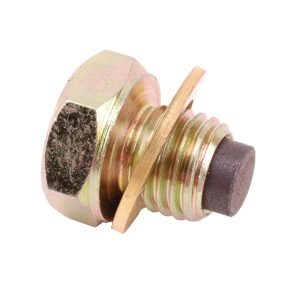 Olieaftapplug M12x1,5 Magnetisch