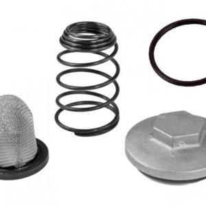 Oliefilter Revisieset | Diverse 4T