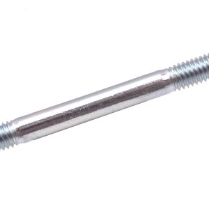 Tapeind Inlaatspruitstuk Bobotech M6x63 | GY6 4T