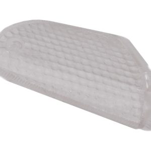 RAW GLAS DJ50 R. VOOR BLANK