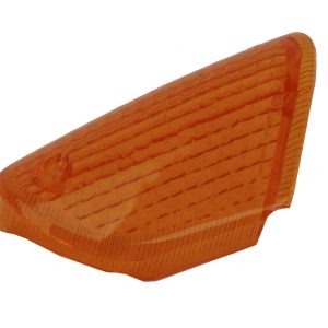 RAW GLAS VISION MET IN L. VOOR ORANJE