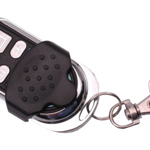 Afstandsbediening Eurobegrenzer