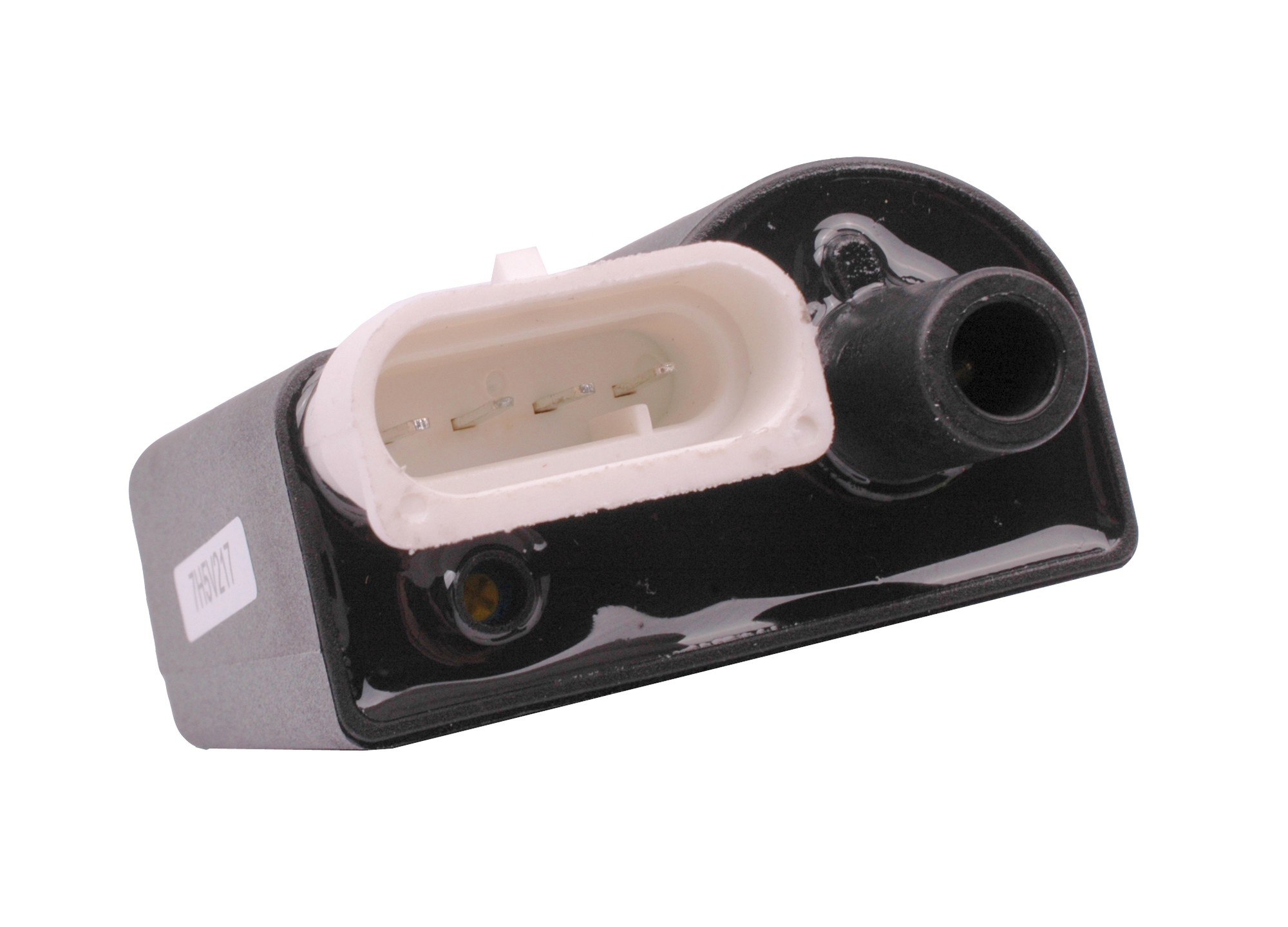 Eurobegrenzer met Afstandsbediening Draadloos | Piaggio 4T 2V - Afbeelding 2