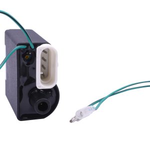 Centraline Eurobegrenzer | Piaggio 4T 2V