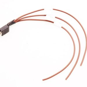 Eurobegrenzer Inbouw | Peugeot Kisbee