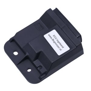 ECU-unit OEM 45km Ingeleerd | Piaggio / Vespa 4T 3V