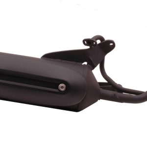 Uitlaat OEM-kwaliteit | Sym Cello / Allo