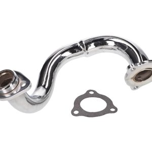 Uitlaatbocht Ontgrensd | Aprilia / Derbi E4