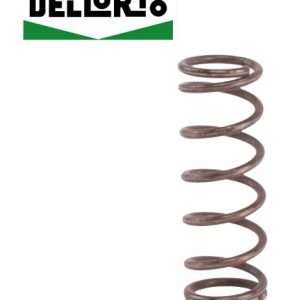 HEVELVEER DEL 4 X 12 MM