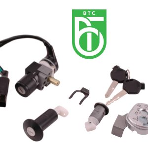 Contactslotset 26mm Pen | BTC Riva