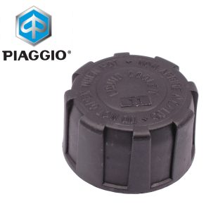 Radiateurdop | Piaggio 2T LC