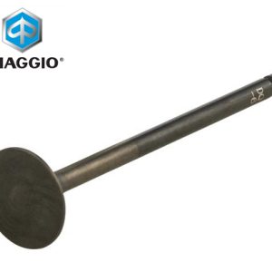 Uitlaatklep | Piaggio 4T 3V