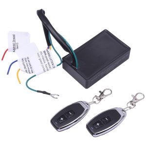 Eurobegrenzer met Afstandbediening Instelbaar | Piaggio / Vespa 4T 4V