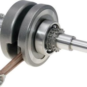 Krukas | Peugeot Kisbee / Django