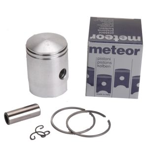 ZUIGER 39.00 P10 VESPA METEOR