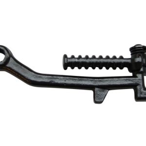 Kickstartpedaal Staal | Yamaha BW's