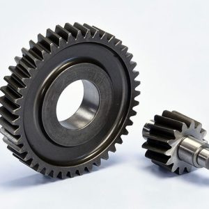 Secundaire Overbrenging Polini 14/43 | Piaggio / Vespa 4T 12"