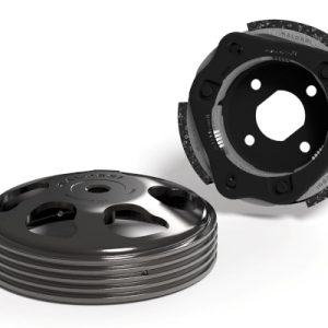 Koppeling Malossi Delta MHR 107MM | Piaggio /Vespa / Aprilia