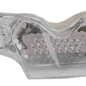 ACHTERLICHT SPACE RUNNER LED