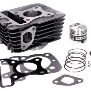 Cilinder Naraku 50cc | Piaggio /  Vespa  Iget 4T 3V