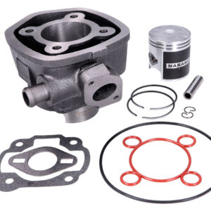 Cilinder Naraku 70cc Minarelli Horizontaal LC