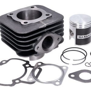 Cilinder Naraku 70cc | Piaggio 2T AC