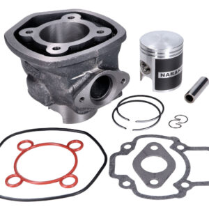 Cilinder Naraku 70cc | Piaggio LC ( 5-Hoekig)