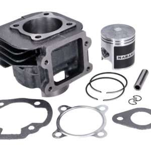 Cilinder Naraku 70cc | Minarelli Verticaal AC