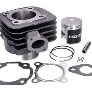 Cilinder Naraku 70cc | Minarelli Horizontaal AC